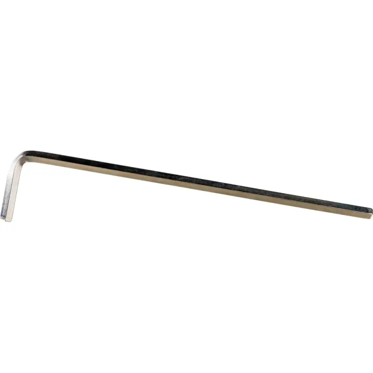 Удлиненный Г-образный шестигранный ключ IZELTAS 4903220060 Удлиненный Г-образный шестигранный ключ IZELTAS 4903220060