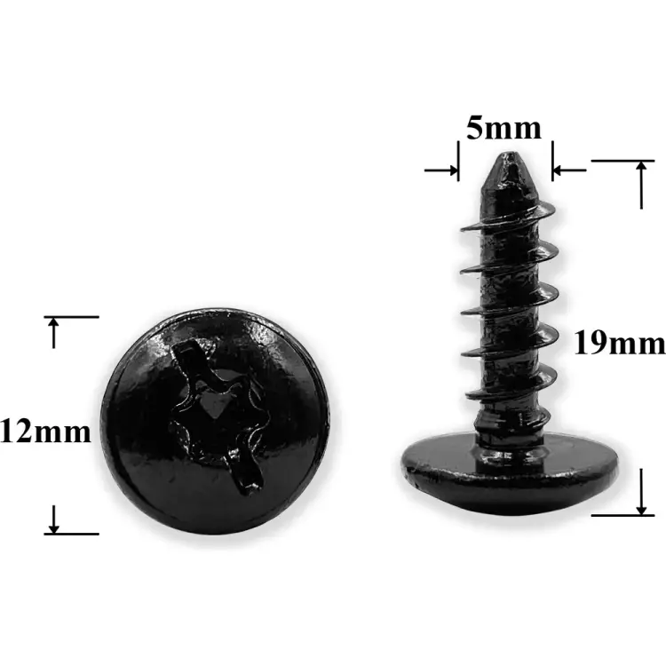 Автомобильный крепеж для VAG Крепавто M2260 Автомобильный крепеж для VAG Крепавто M2260