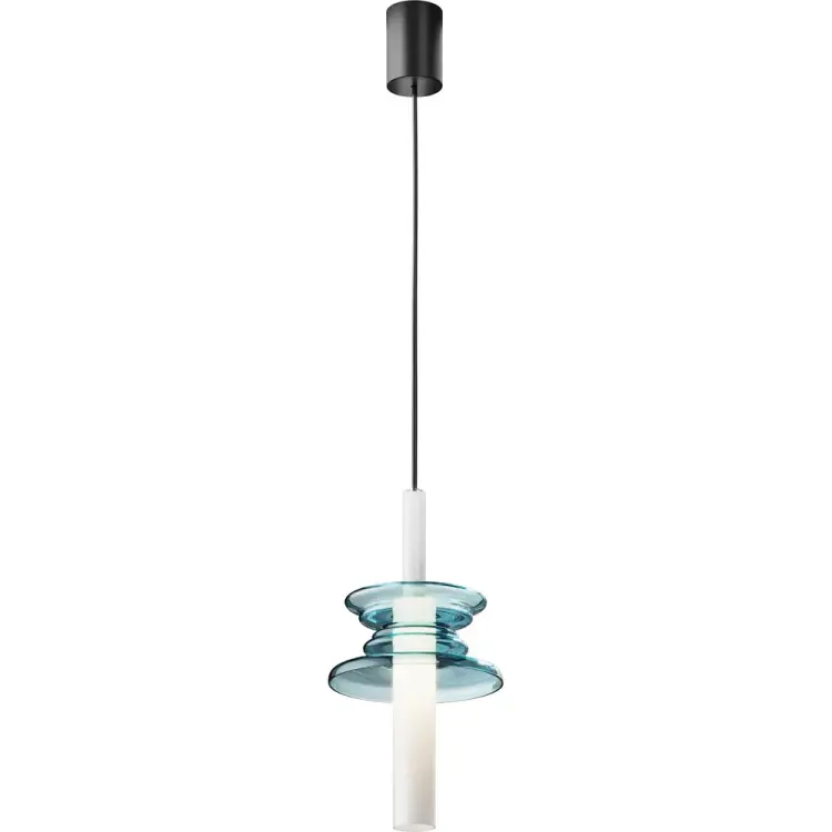 Подвесной светильник MAYTONI sound wave MOD255PL-01B2