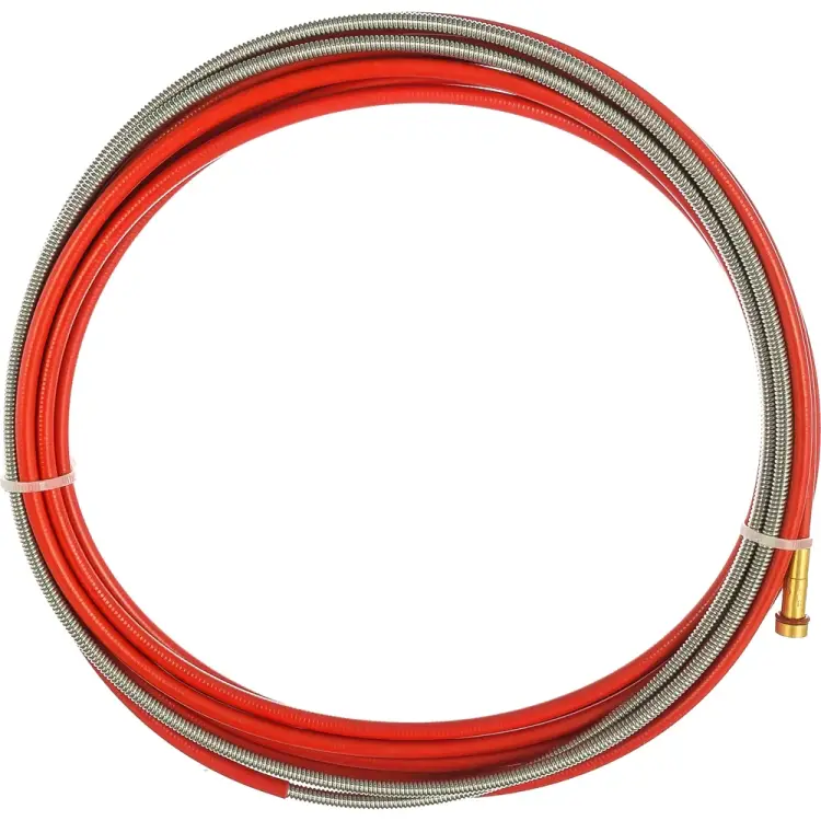 Канал направляющий Foxweld 124.0035/GM0512/ 2828