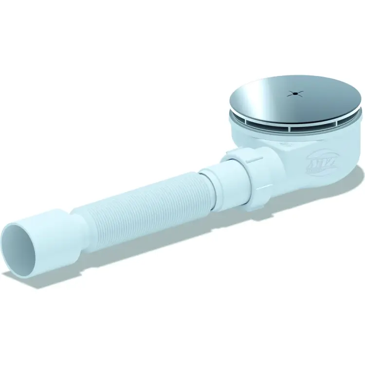 Сифон для поддона АНИ Пласт 025-1149