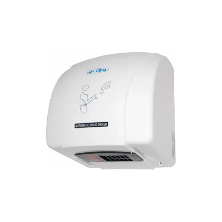 Сушилка для рук G-teq 8851 PW