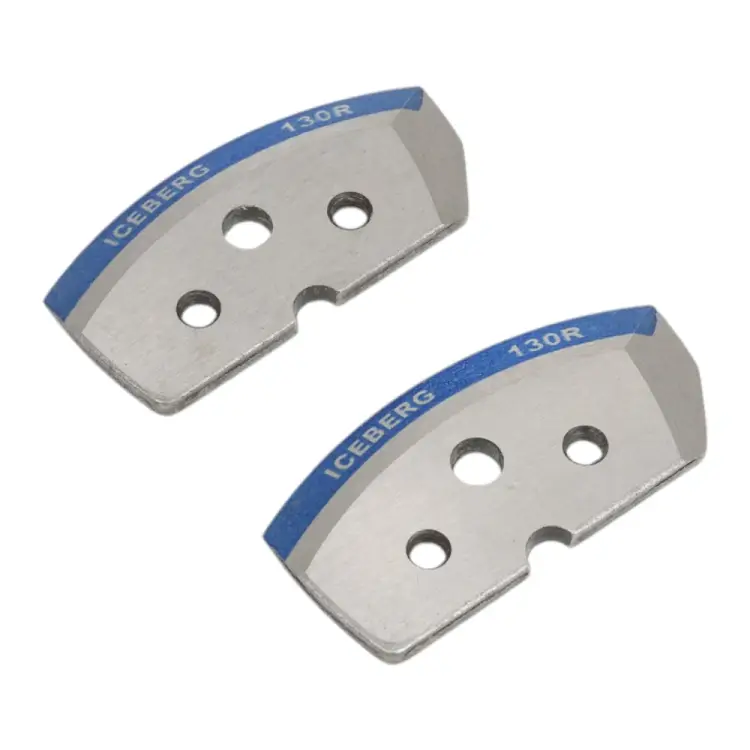 Ножи для V2.0/V3.0 мокрый лед, правое вращение Тонар ICEBERG-130R NLA-130R.ML 00000167208