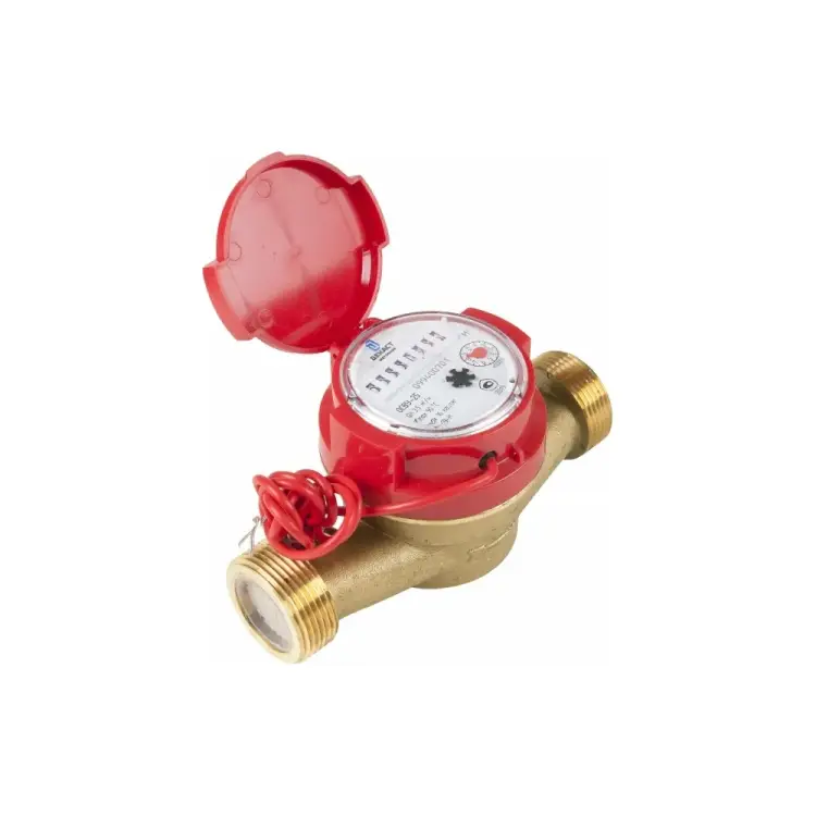 Счетчик воды ДЕКАСТ ОСВУ-25 ДГ1 73-25-03