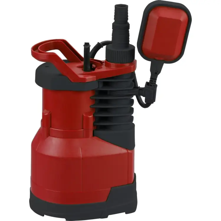 Дренажный насос ROMMER PROFI RDP-0003-100550 RG00931C8N15A5