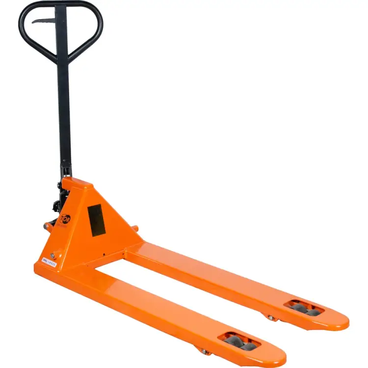 Гидравлическая тележка TOR DB 1005943 Гидравлическая тележка TOR DB 1005943