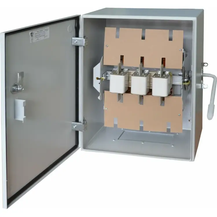 Силовой ящик УЗОЛА ЯБПВУ 250 - U7003114