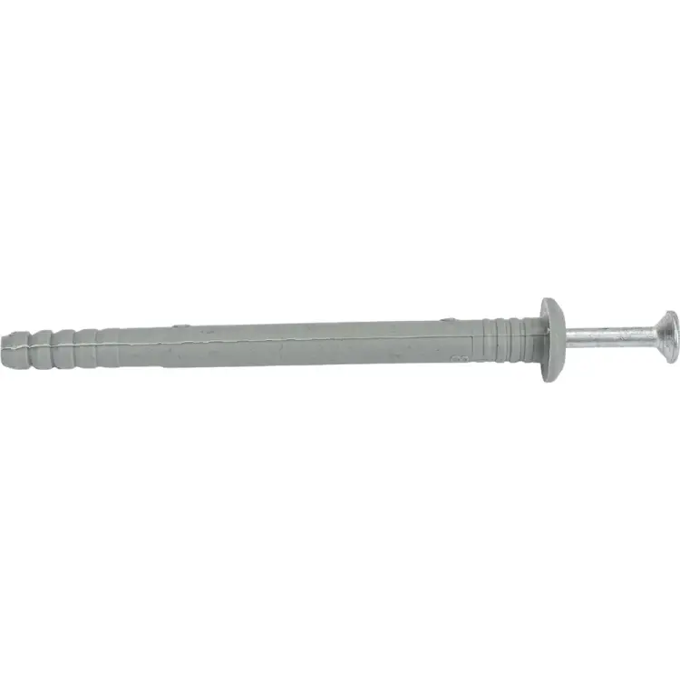 Дюбель гвоздь Tech-Krep 154268 Дюбель гвоздь Tech-Krep 154268