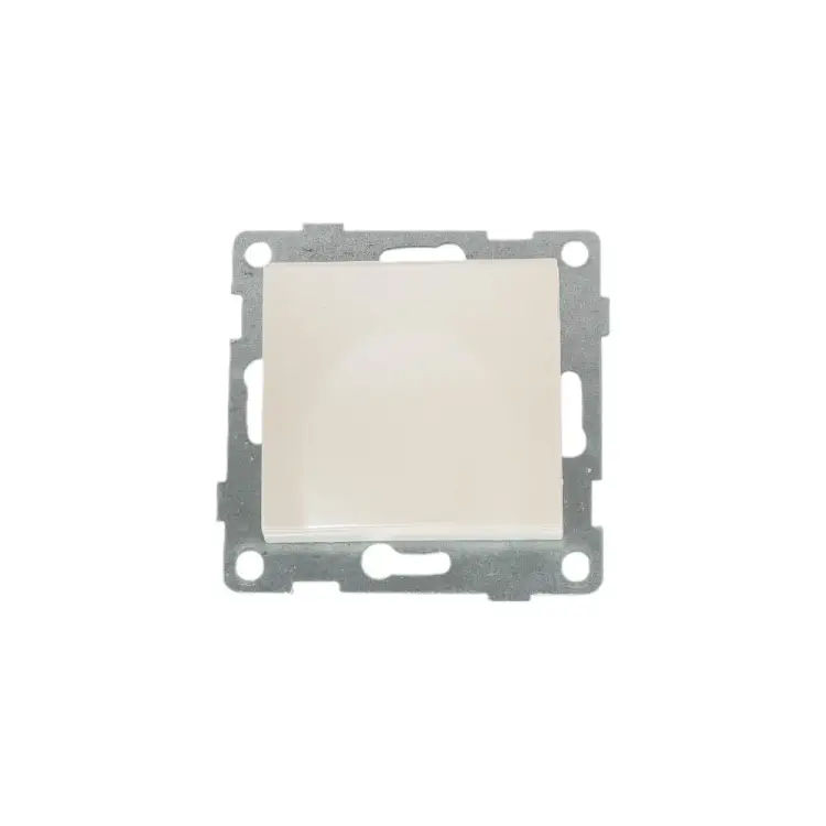 Механизм розетки GUSI Electric С10Р91-028