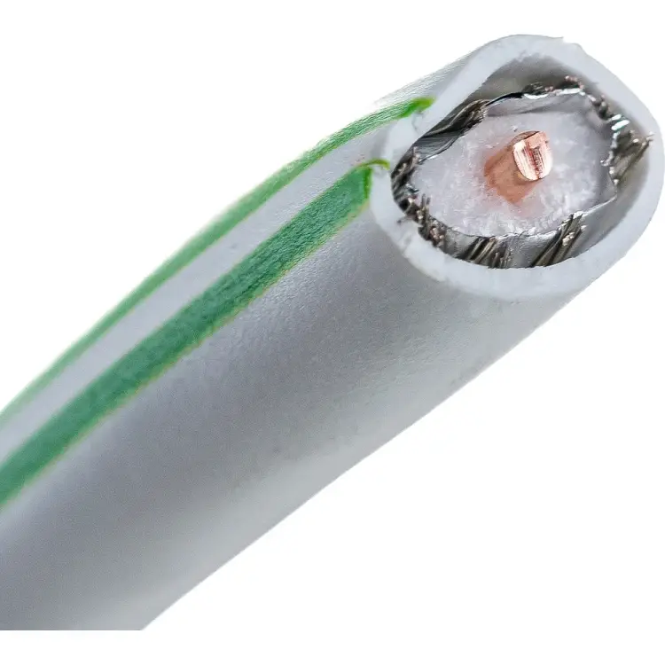 Коаксиальный кабель CAVEL 100 метров 00001414 Коаксиальный кабель CAVEL 100 метров 00001414