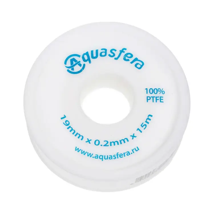 Фум лента Aquasfera 6020 6020-04 008-0548