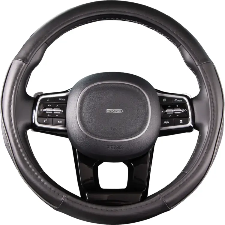 Оплетка на руль SKYWAY Combo-7 S01102299
