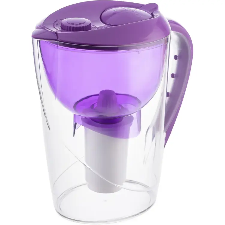 Фильтр-кувшин Гейзер Корус 62037сир