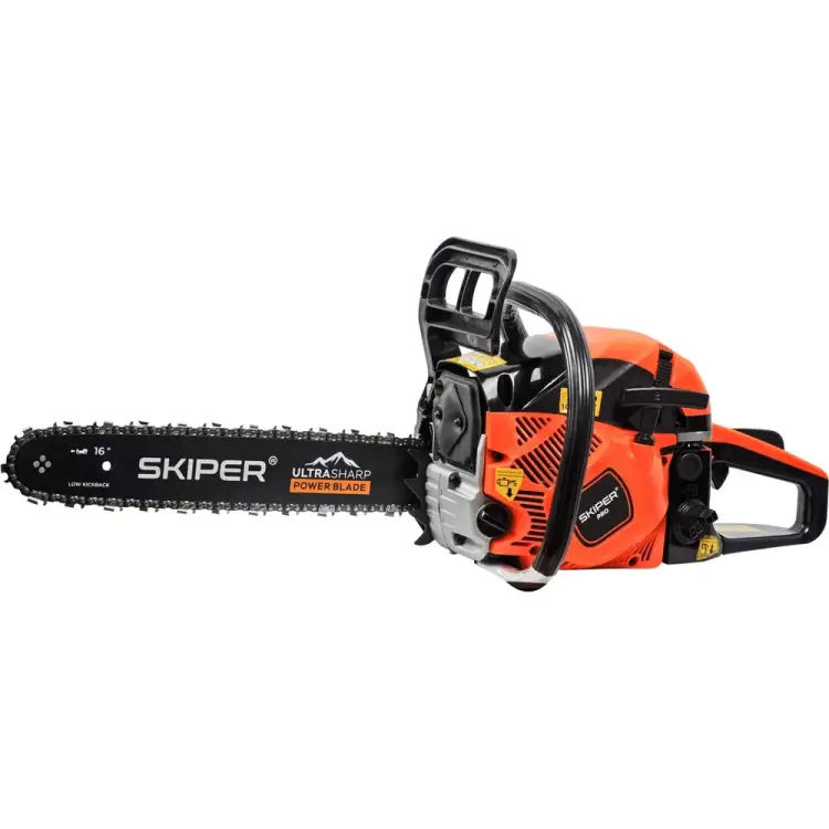 Бензопила SKIPER TV5235-PRO 00-00021061