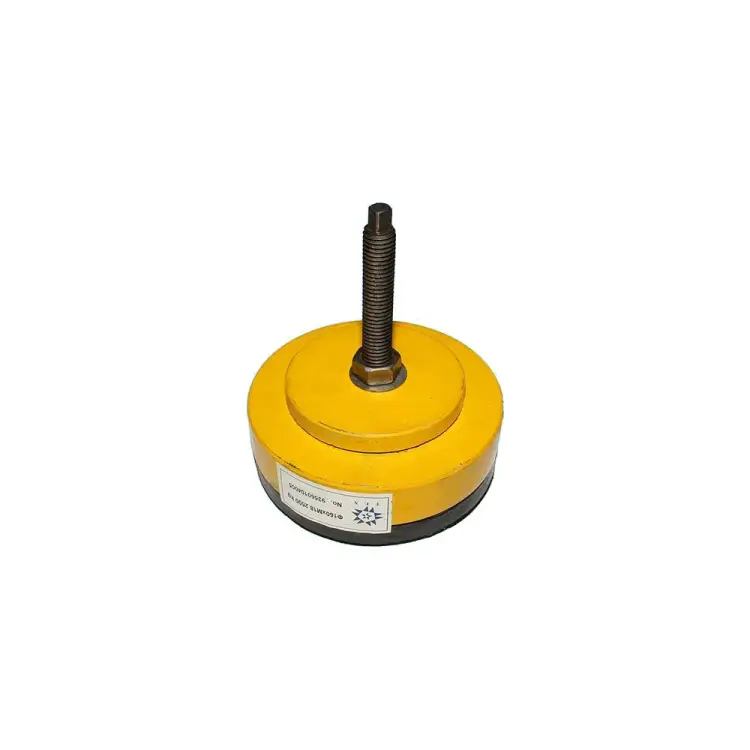 Регулируемая виброопора TLX S78-7 65185 Регулируемая виброопора TLX S78-7 65185