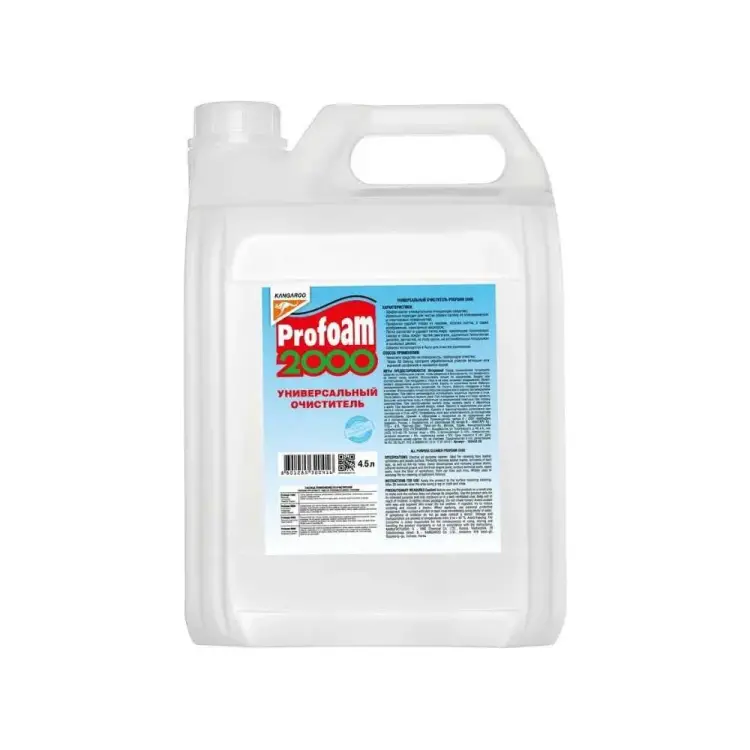 Универсальный очиститель KANGAROO Profoam 1766435
