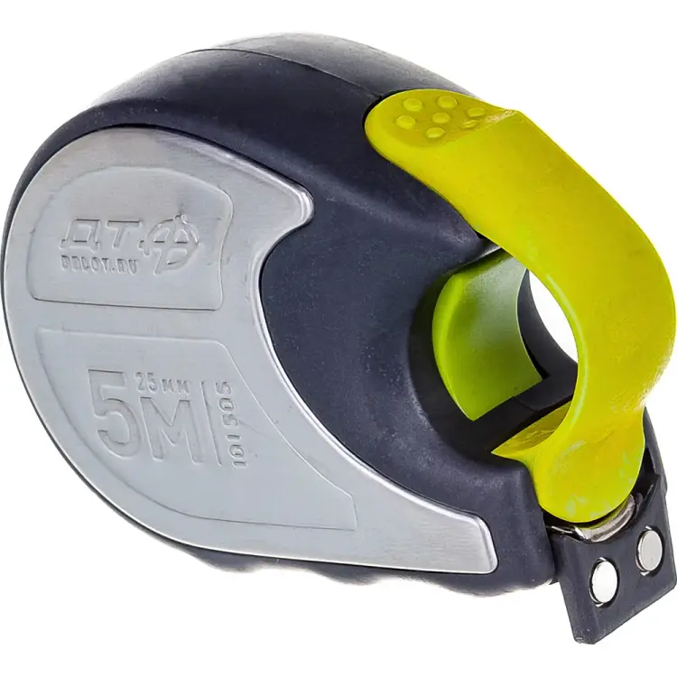 Металлическая рулетка Дело Техники 101505