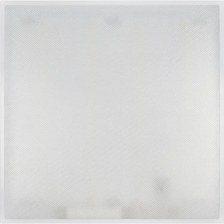 Универсальный потолочный светодиодный светильник Uniel ULP-6060 36W/5000К/EMG MEDICAL UL-00009497