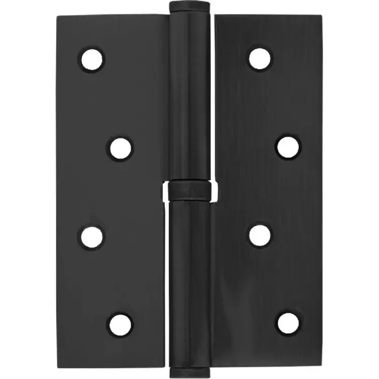 Правая съемная петля VETTORE 100х75х2.5mm-1BB MBP-R 20625