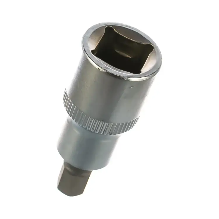 Торцевая головка AV Steel AV-525008