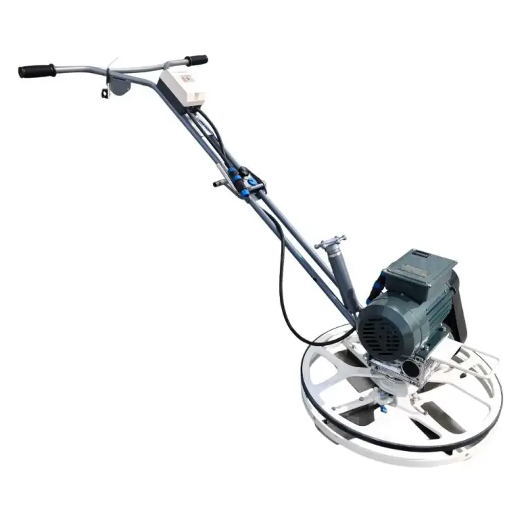 Электрическая затирочная машина SPEKTROS SZM-600E 54814