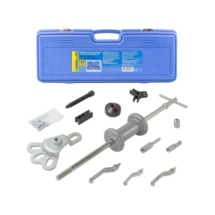 Обратный молоток для съема подшипников Partner PA-664B