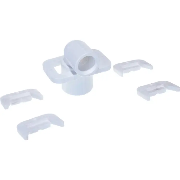 Водорозетка под гипрок Blue Ocean PPRF/IT90EWM(W)-20x1/2"