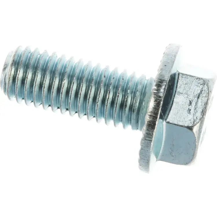 Шестигранный болт Bullit M10x25 DIN 6921 (6шт.) КР.192525