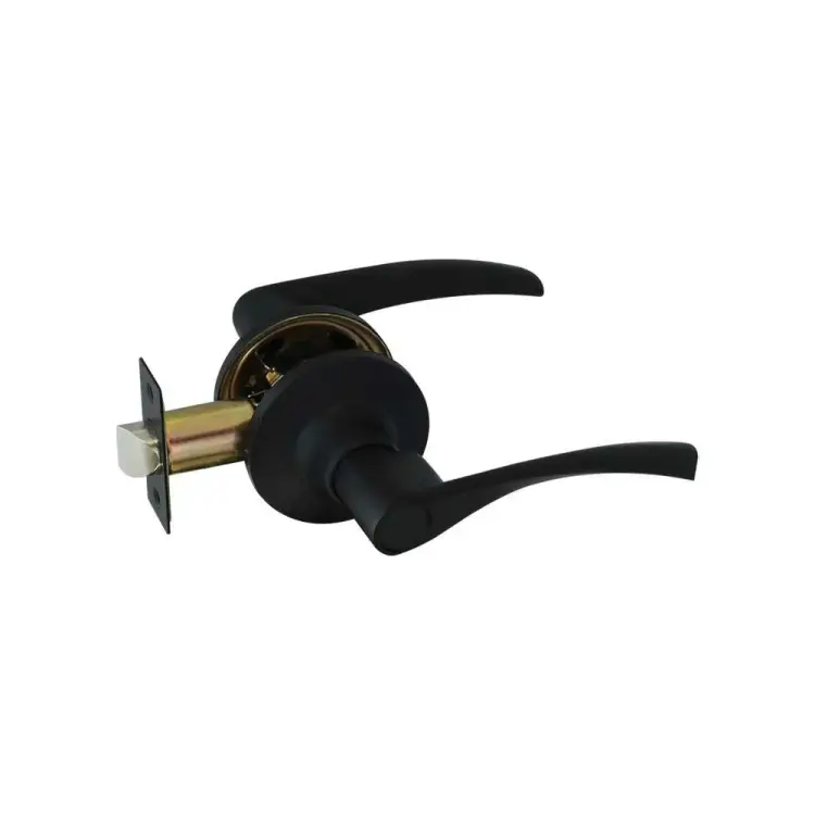 Ручка защелка НОРА-М Isparus ЗВ2-05 18813