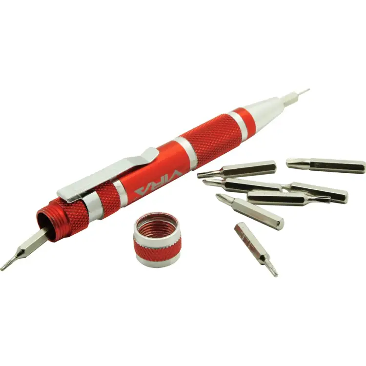 Отвертка для точных работ VIRA 303007 Отвертка для точных работ VIRA 303007