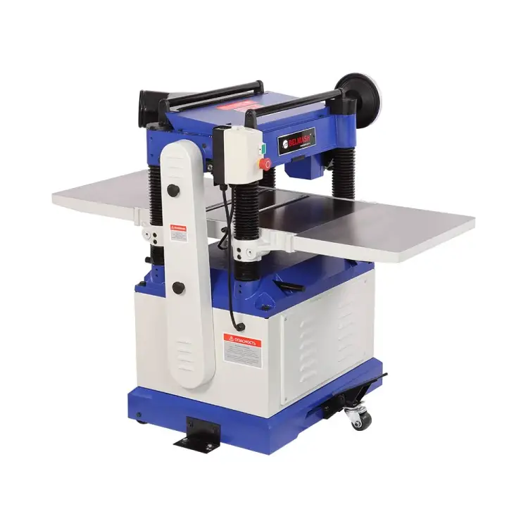 Рейсмусовый станок Белмаш BELMASH P500RB S027A