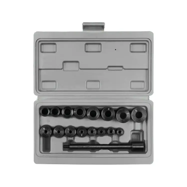 Комплект оправок для установки сцепления Сорокин 40.171