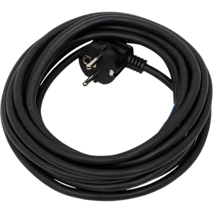 Электрический шнур с вилкой REXANT 11-1330 Электрический шнур с вилкой REXANT 11-1330