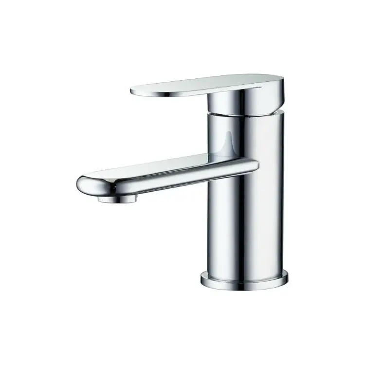 Смеситель для раковины умывальника G-Lauf NOB1-A128