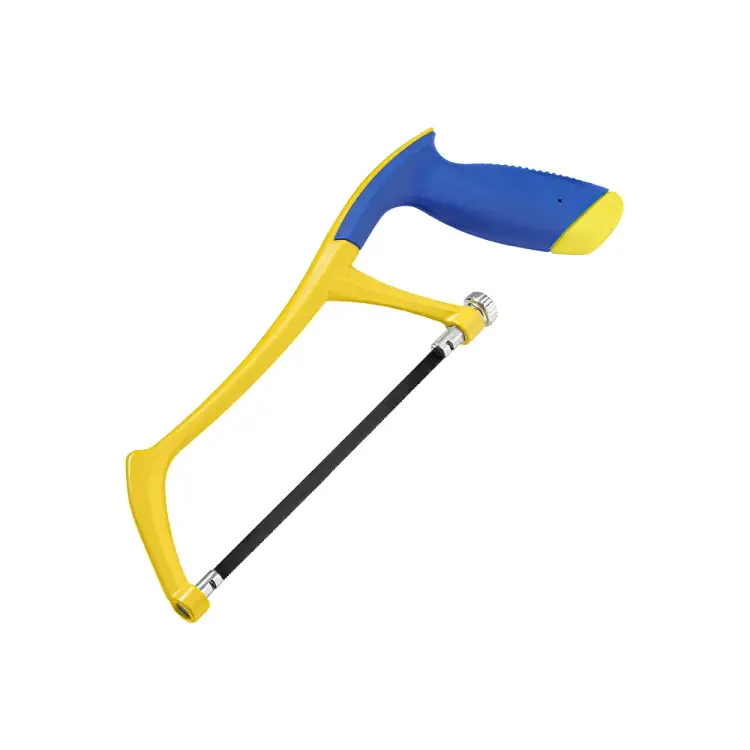 Ножовка по металлу МастерАлмаз mini 10508206