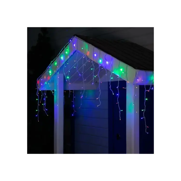 Бахрома LUAZON SPEC 1080173