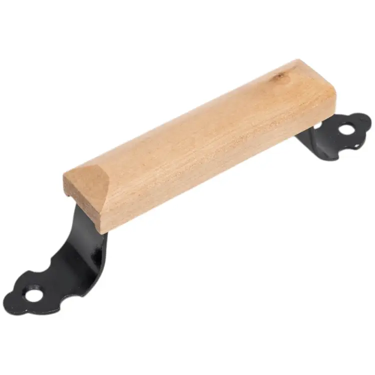 Ручка-скоба NOEZ НН-РС-80 3252