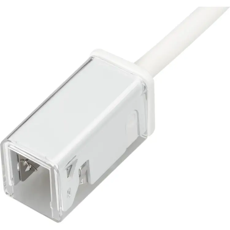 Коннектор питания Arlight ARL-MOONLIGHT-1712-CON-POWER-HR-WH 28051 Коннектор питания Arlight ARL-MOONLIGHT-1712-CON-POWER-HR-WH 28051