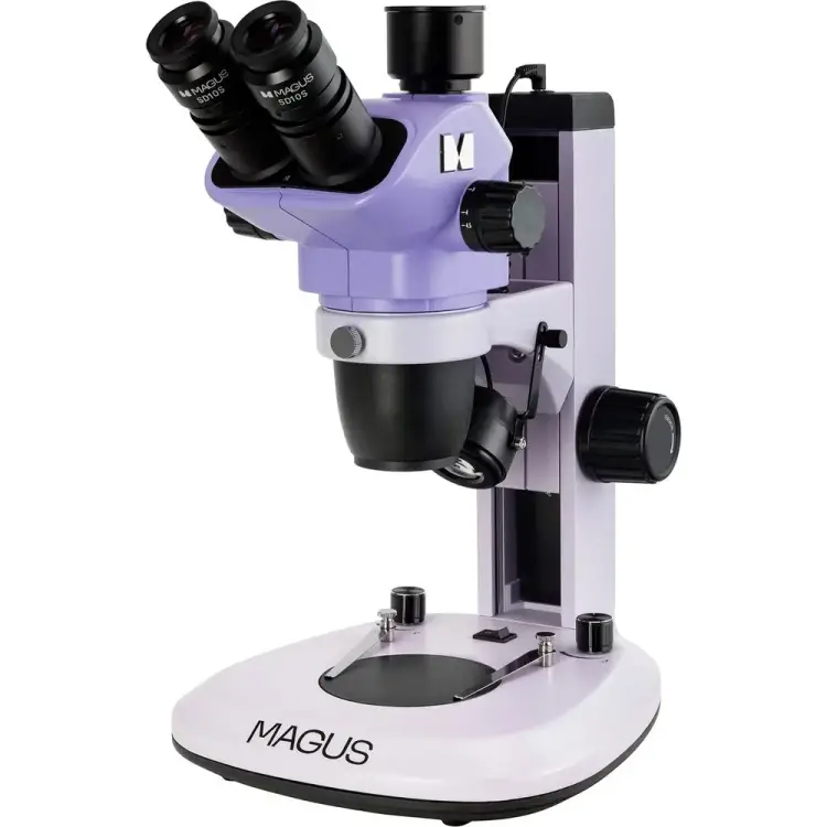 Стереоскопический микроскоп MAGUS Stereo 7T 83512 Стереоскопический микроскоп MAGUS Stereo 7T 83512