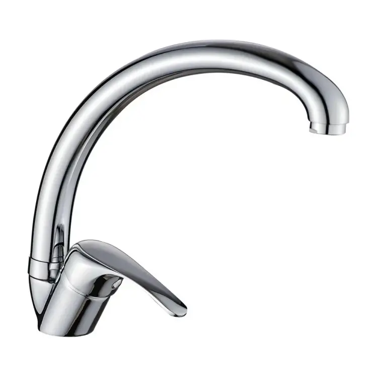 Смеситель для кухни Gota Rocio Gota Rocio Teruel 062410-GOTA