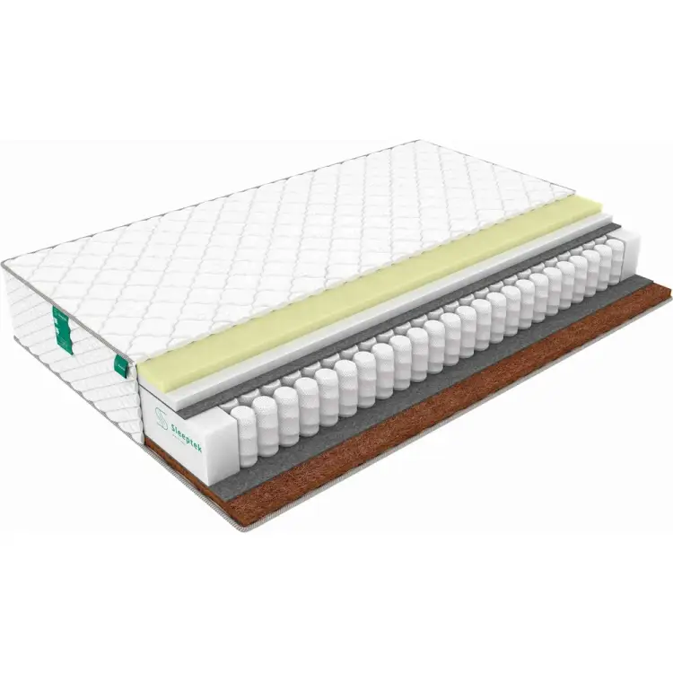 Матрас Sleeptek Premier MemoFoam Cocos SPMFC-00104-574