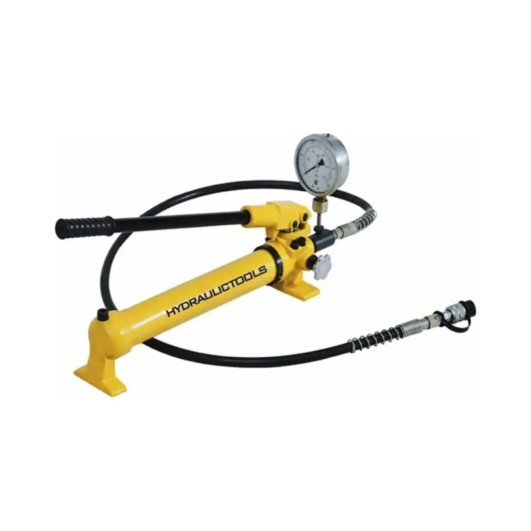 Ручной гидравлический насос TOR HHB-700B 1004827