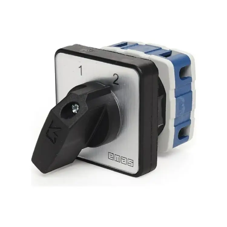 Переключатель полюсов EMAS PSA010KD233S