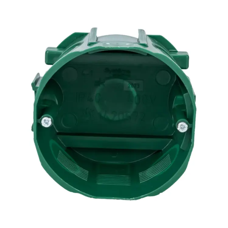 Монтажная коробка Systeme Electric LEX1420572MR