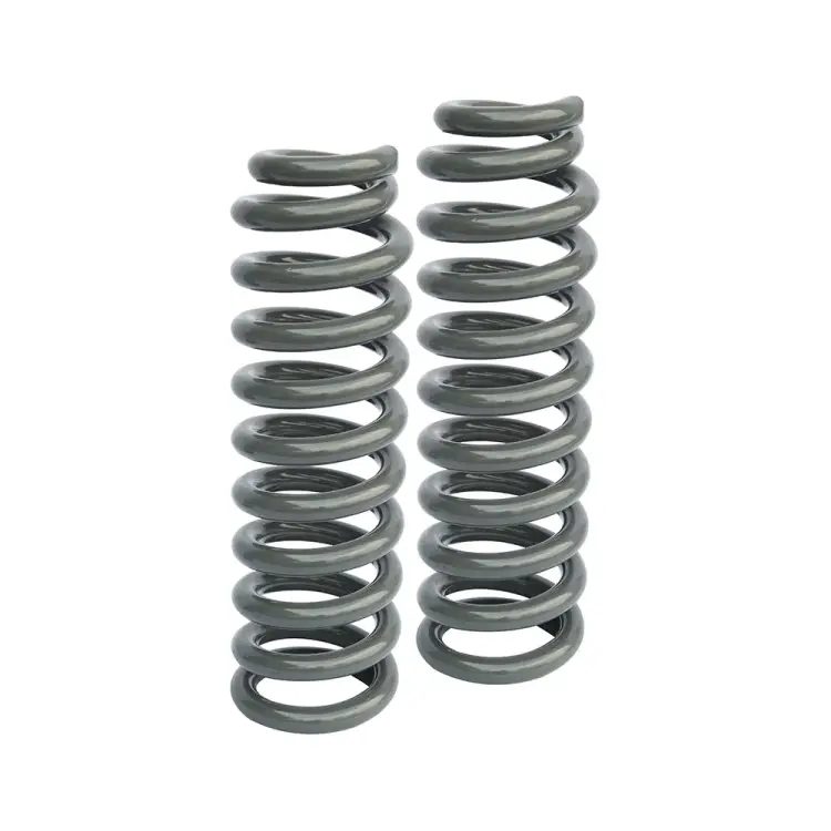 Передние пружины для Toyota Tundra 2007+ РИФ 04-010B Передние пружины для Toyota Tundra 2007+ РИФ 04-010B