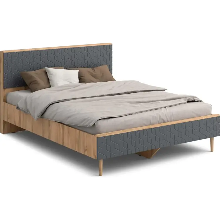 Кровать Мебельград 60529_1