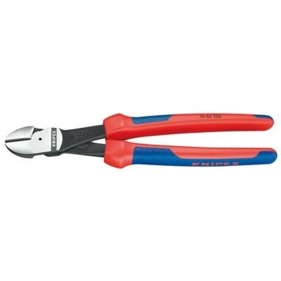 Силовые бокорезы Knipex KN-7402250