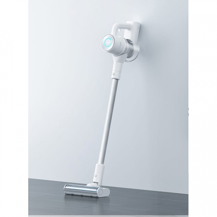 Вертикальный пылесос XCLEA Cordless Vacuum Cleaner P10X Space Gray