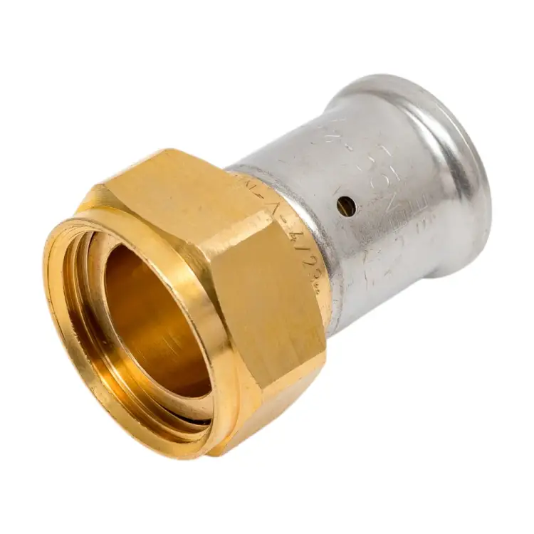 Муфта Henco 26P-26Z06