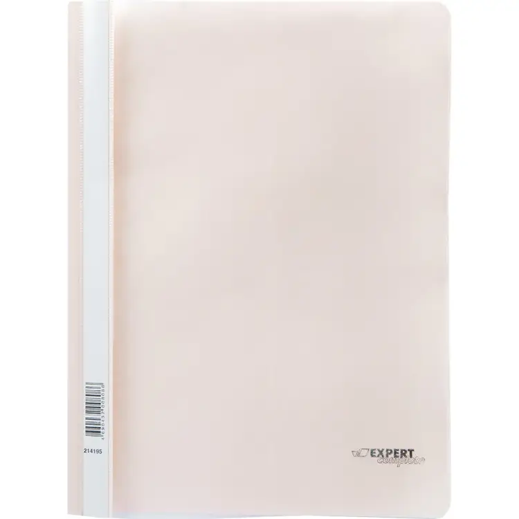 Папка-скоросшиватель Expert Complete 622152
